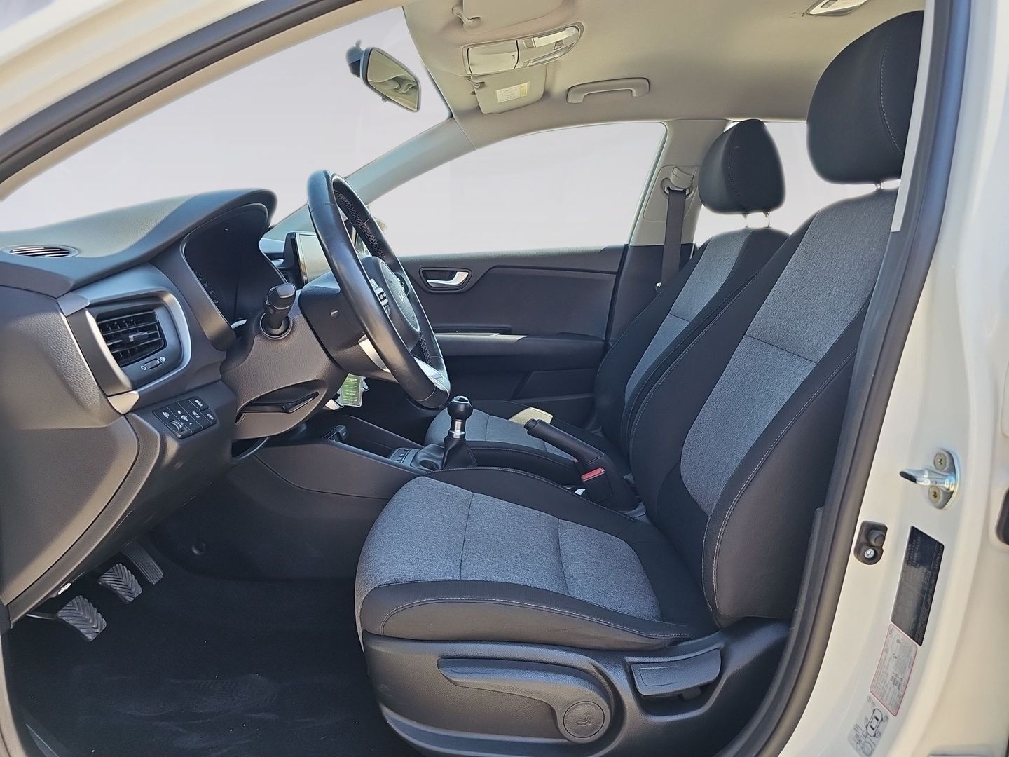 Kia Stonic 1.2 DPi Drive 62 kW (84 CV)