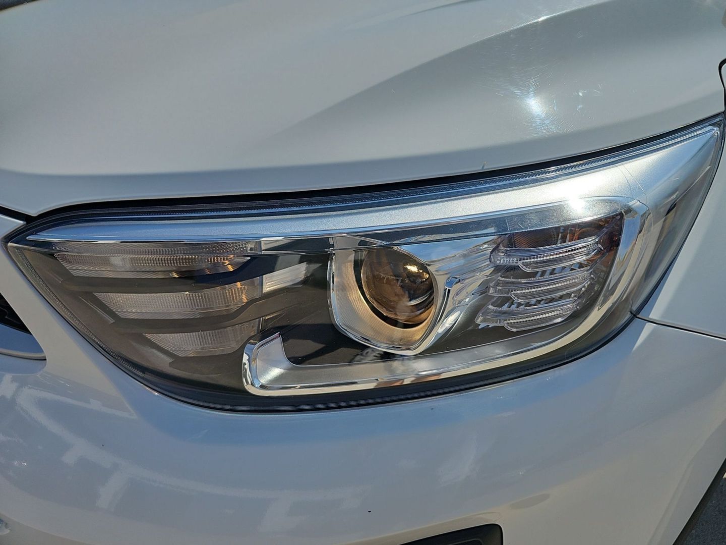 Kia Stonic 1.2 DPi Drive 62 kW (84 CV)