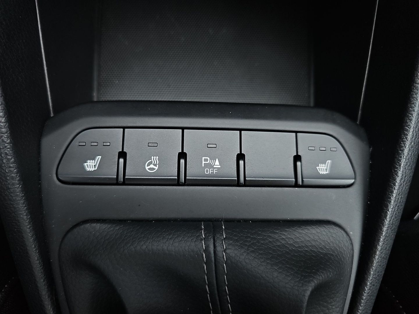 Kia Stonic 1.2 DPi Drive 62 kW (84 CV)