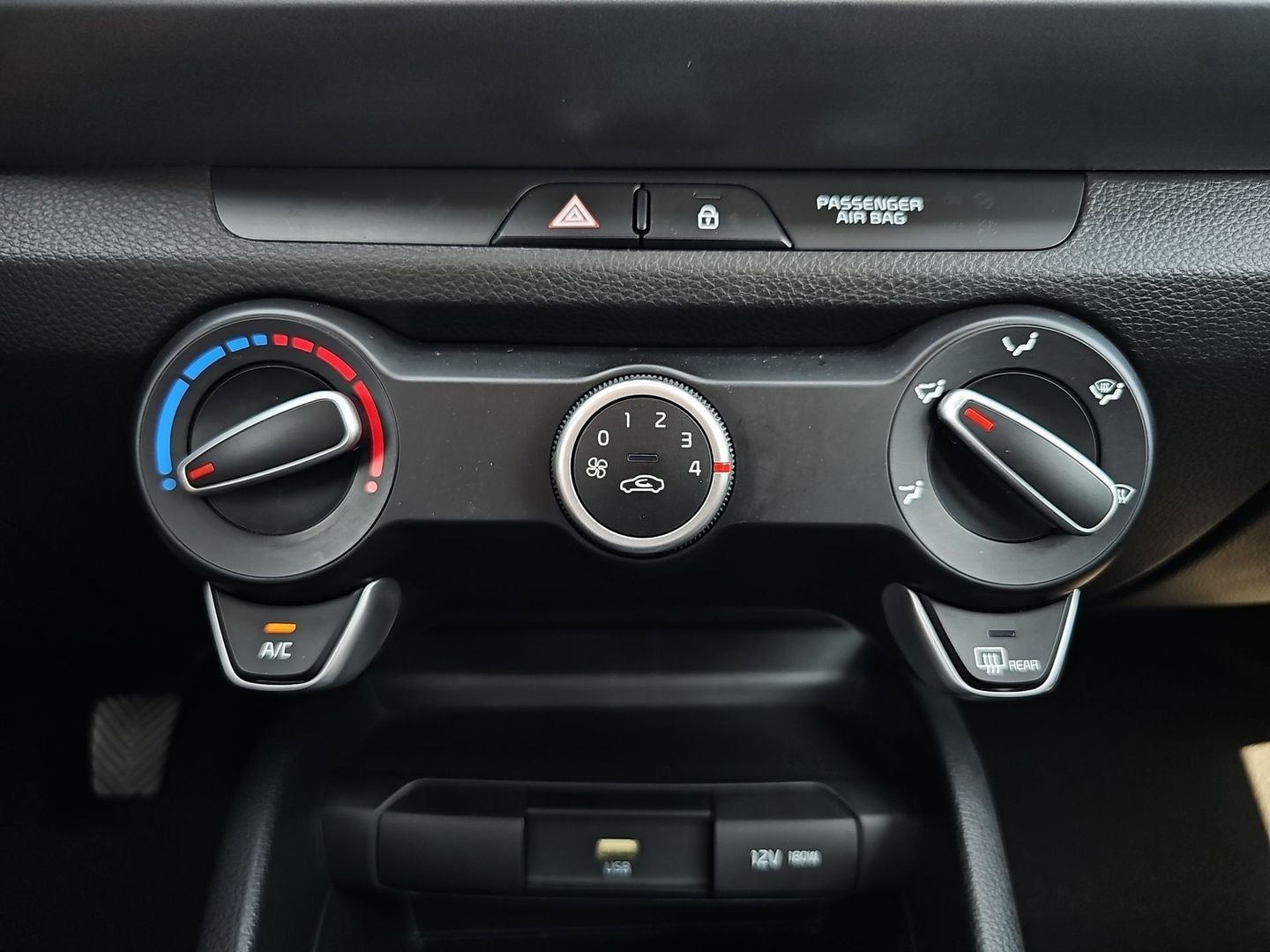 Kia Stonic 1.2 DPi Drive 62 kW (84 CV)