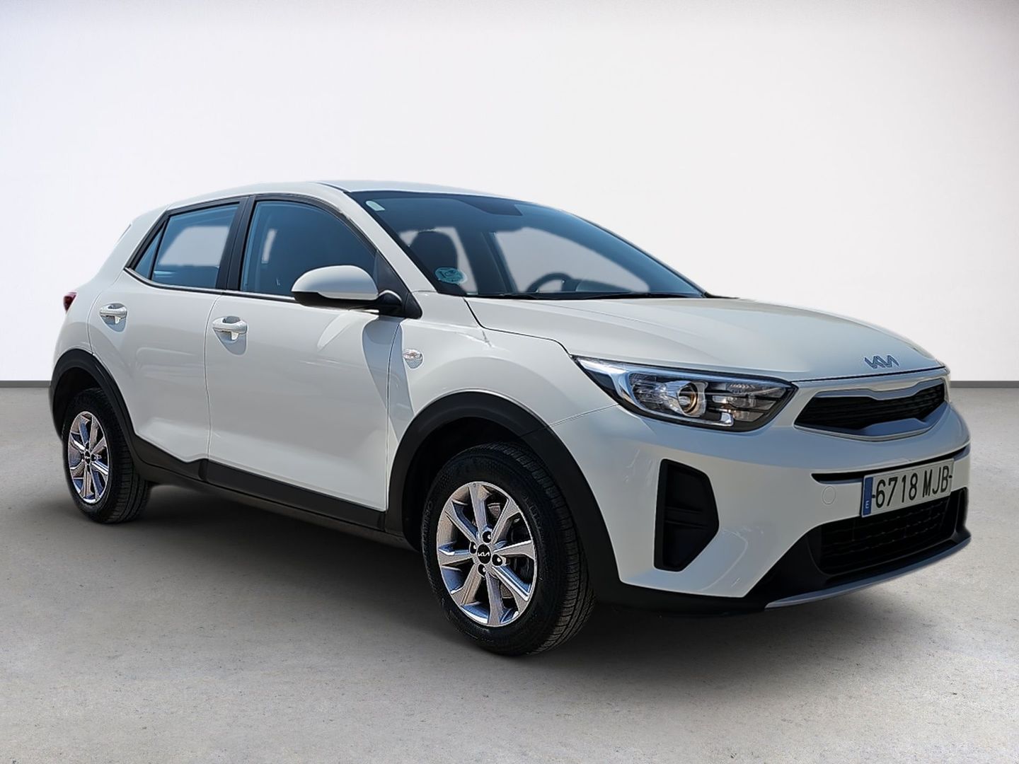 Kia Stonic 1.2 DPi Drive 62 kW (84 CV)