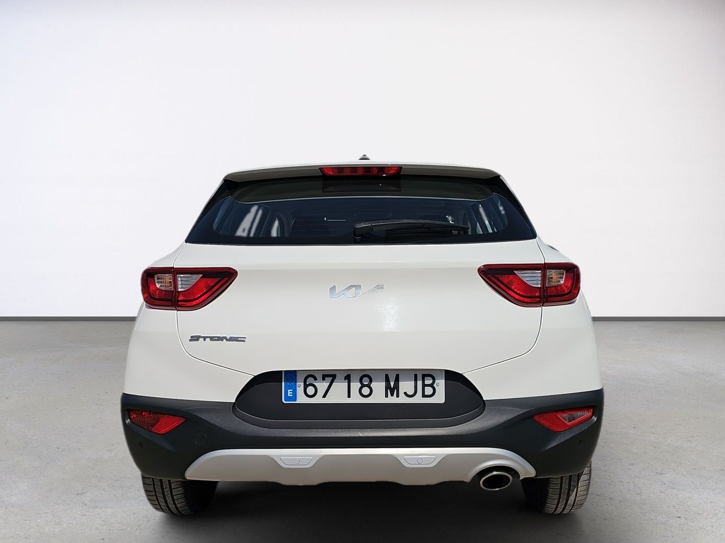 Kia Stonic 1.2 DPi Drive 62 kW (84 CV)