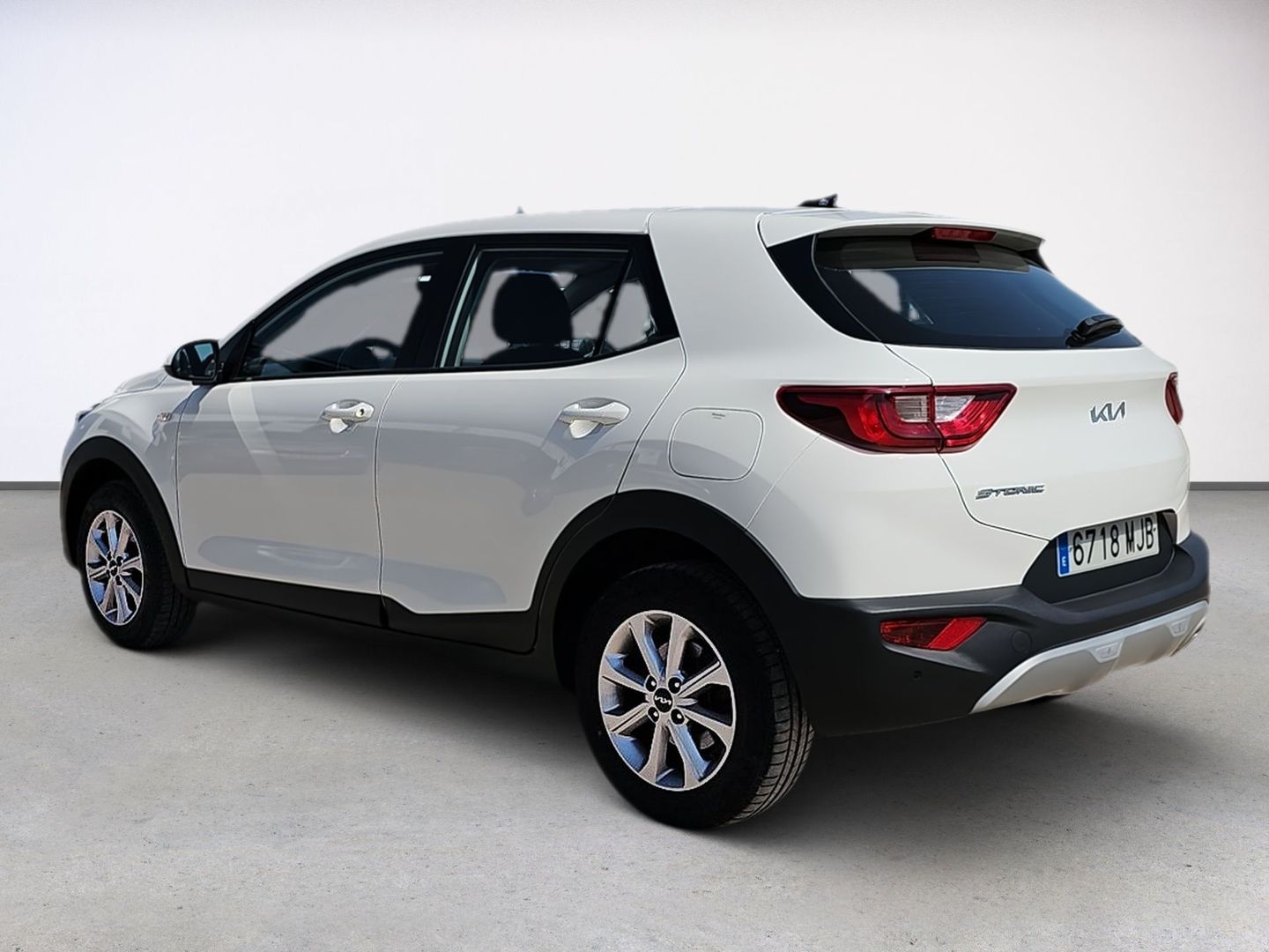 Kia Stonic 1.2 DPi Drive 62 kW (84 CV)