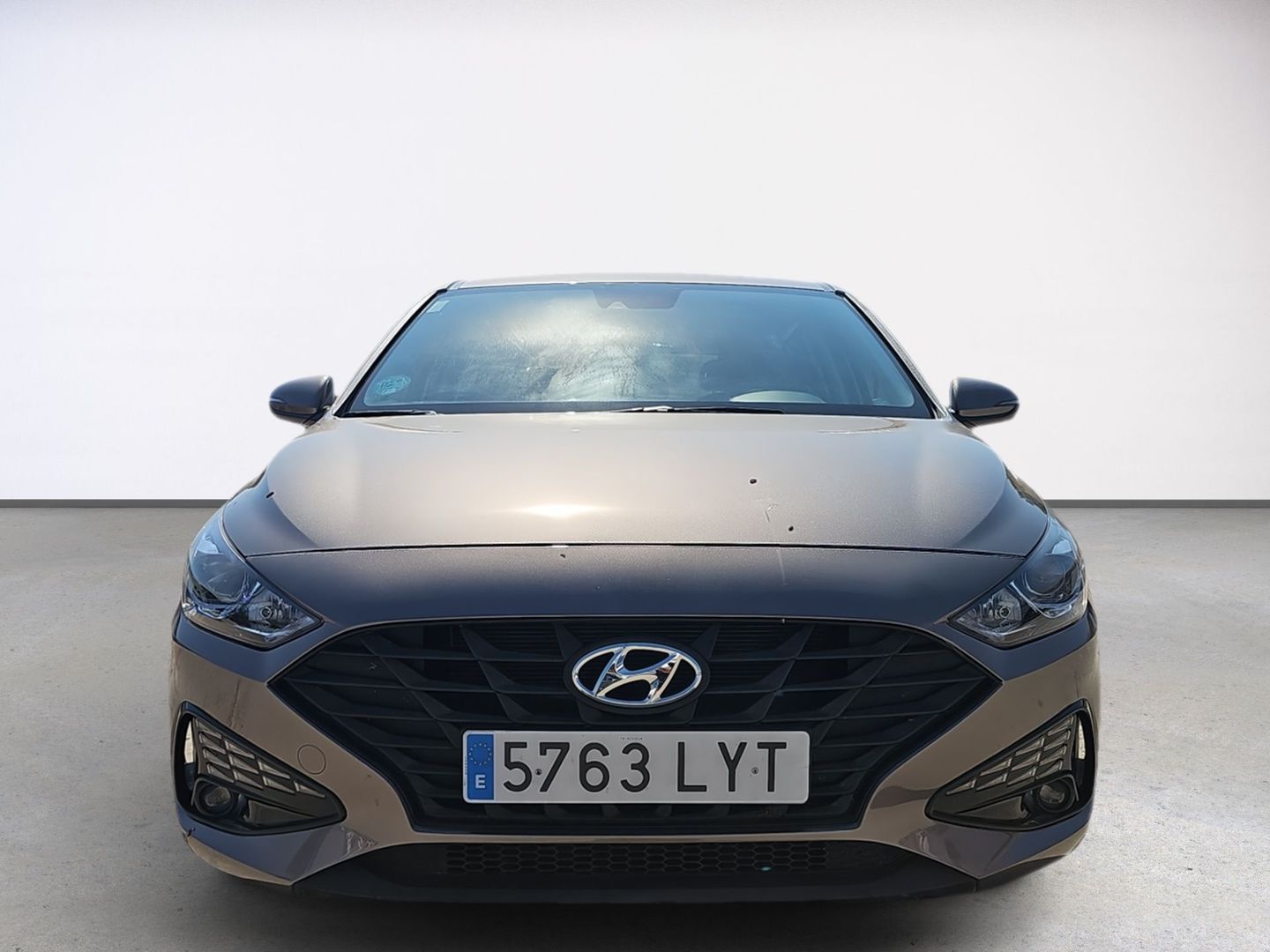 Hyundai i30 1.5 DPI Klass SLX 81 kW (110 CV)