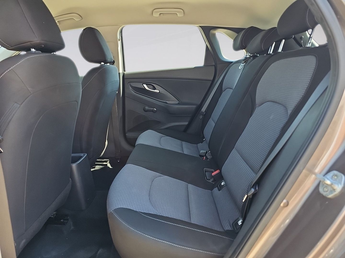 Hyundai i30 1.5 DPI Klass SLX 81 kW (110 CV)