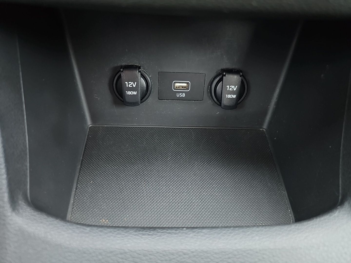 Hyundai i30 1.5 DPI Klass SLX 81 kW (110 CV)