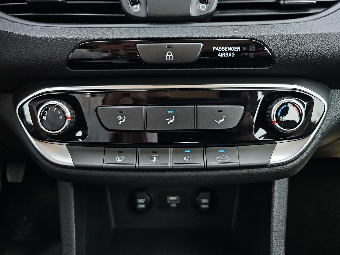 Hyundai i30 1.5 DPI Klass SLX 81 kW (110 CV)
