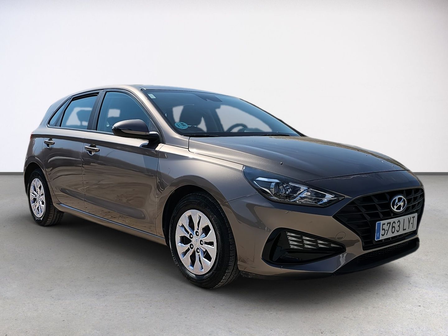 Hyundai i30 1.5 DPI Klass SLX 81 kW (110 CV)