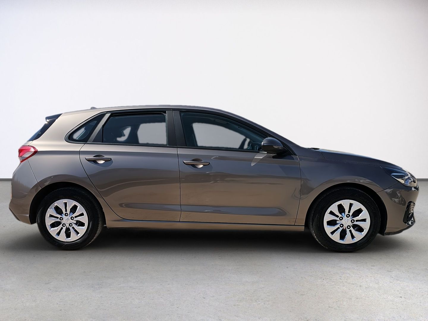 Hyundai i30 1.5 DPI Klass SLX 81 kW (110 CV)