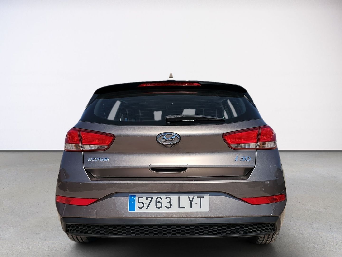 Hyundai i30 1.5 DPI Klass SLX 81 kW (110 CV)