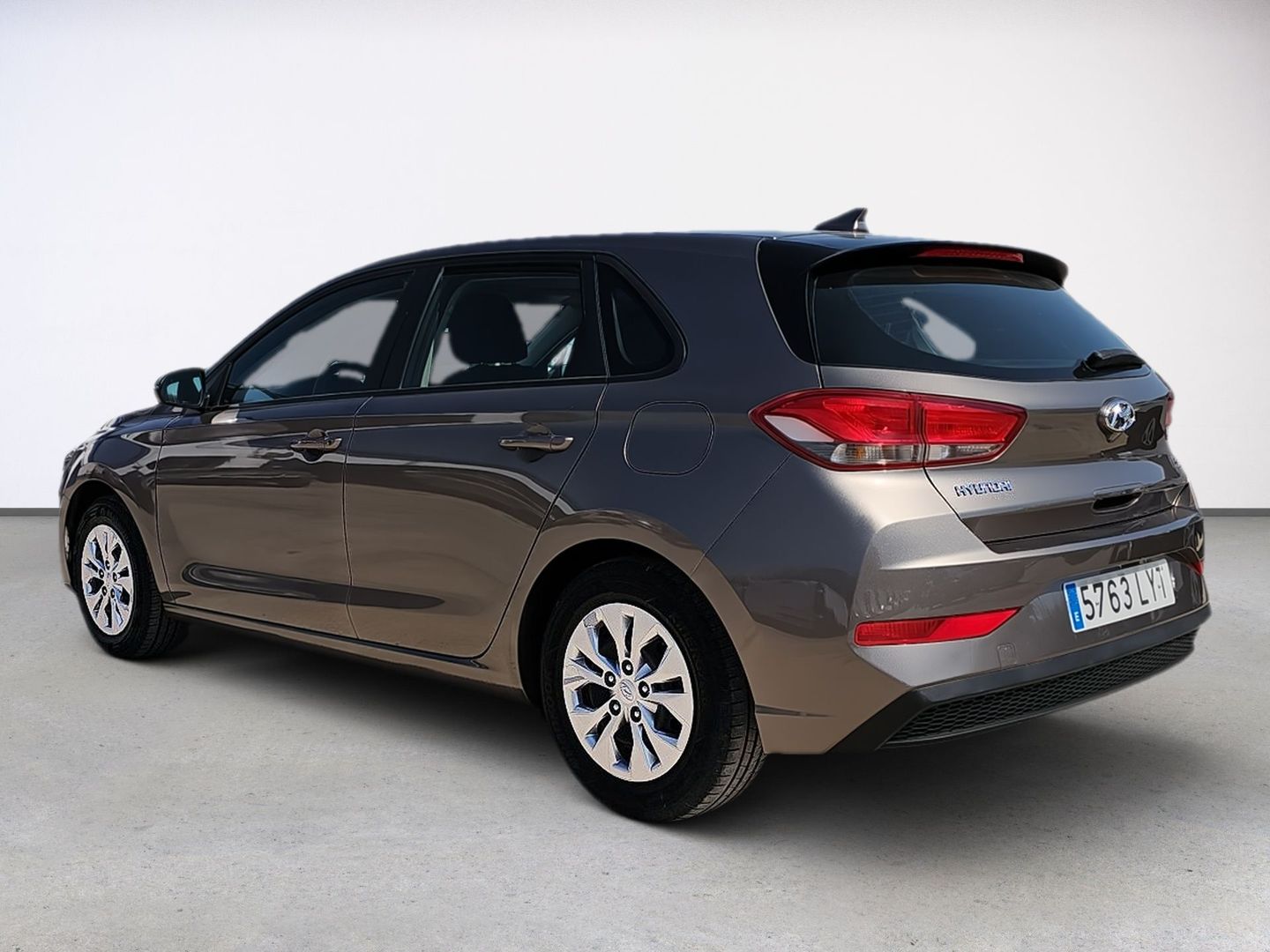 Hyundai i30 1.5 DPI Klass SLX 81 kW (110 CV)