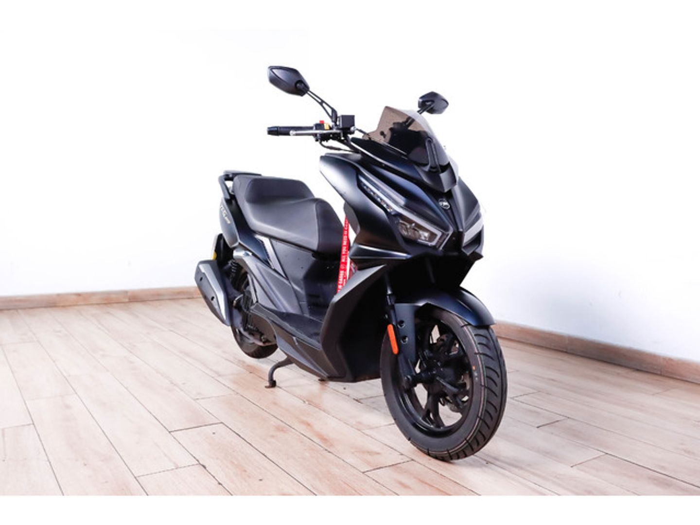 SYM Jet 14 Evo