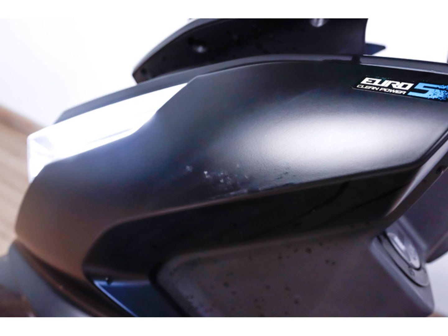 SYM Jet 14 Evo