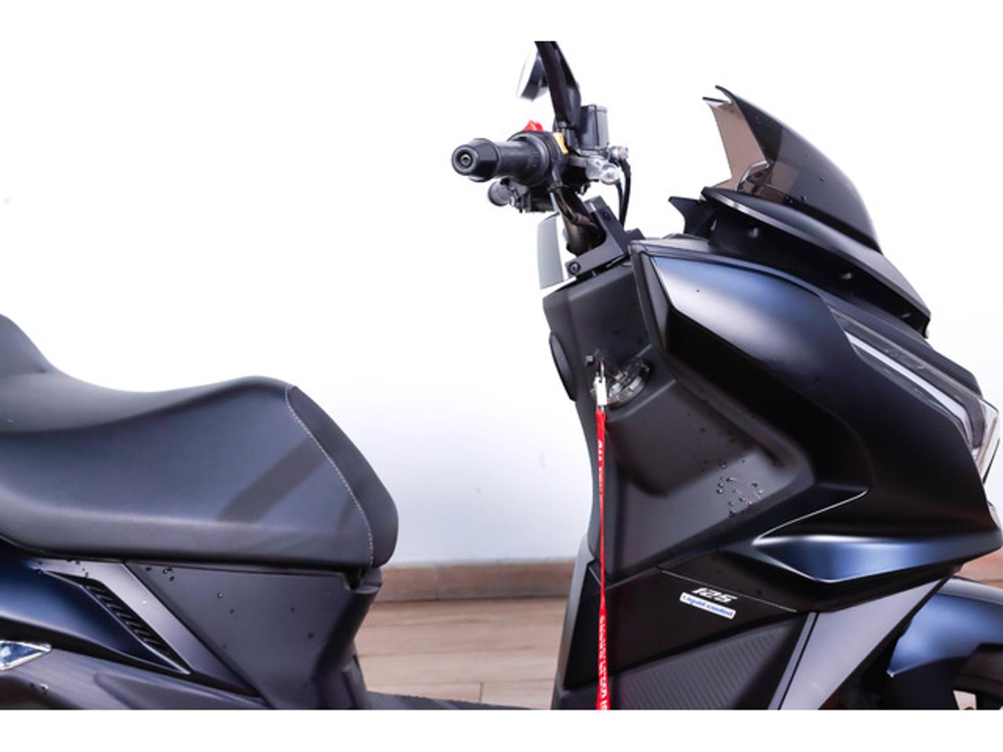 SYM Jet 14 Evo