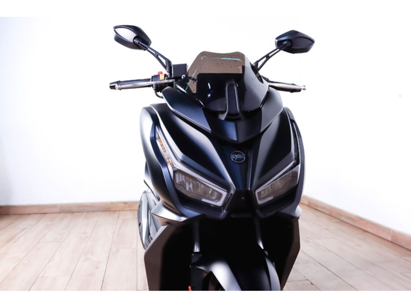 SYM Jet 14 Evo