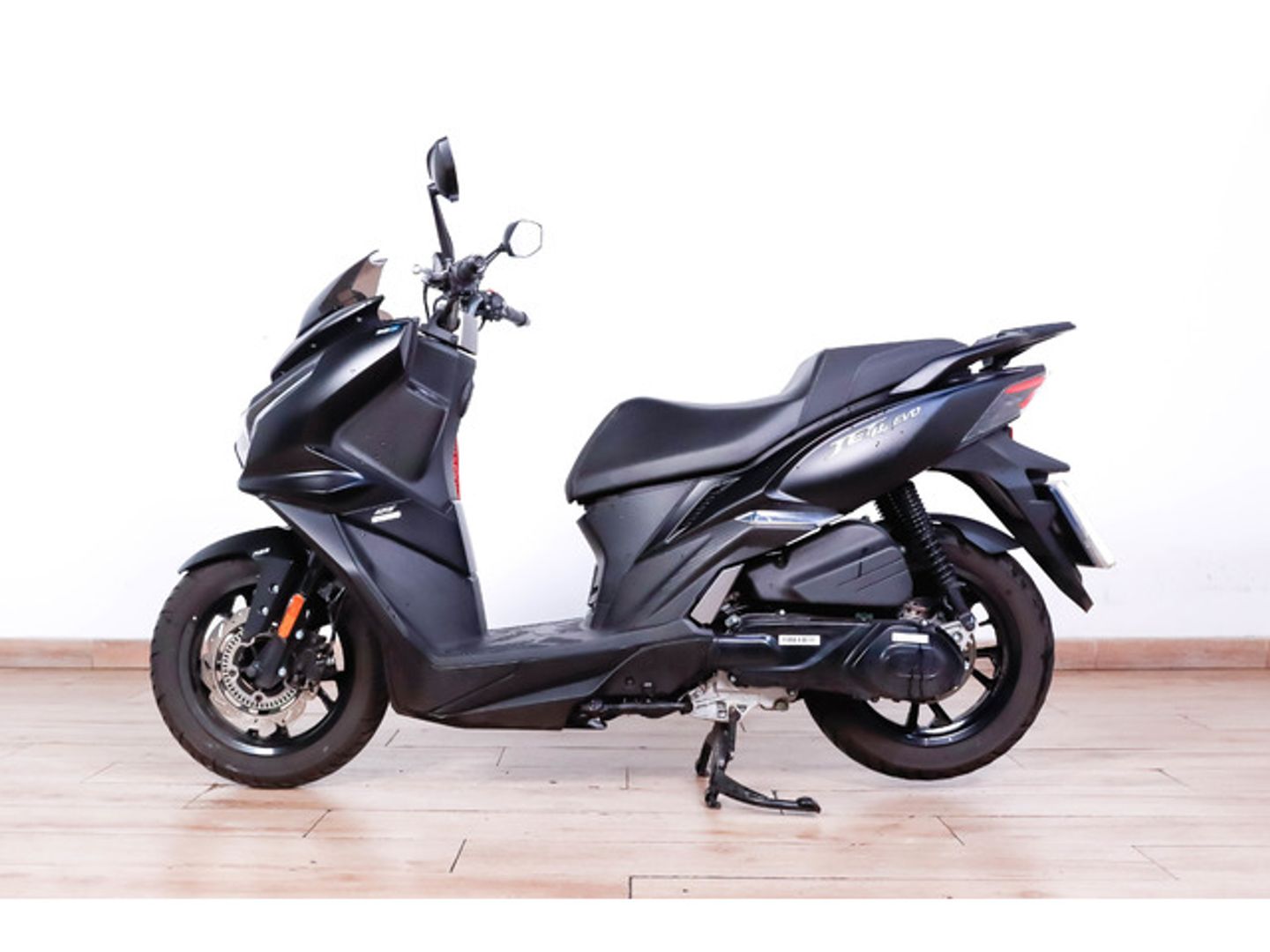 SYM Jet 14 Evo