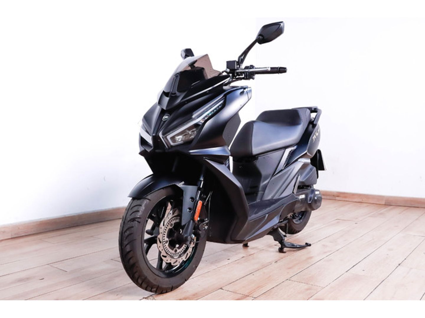 SYM Jet 14 Evo