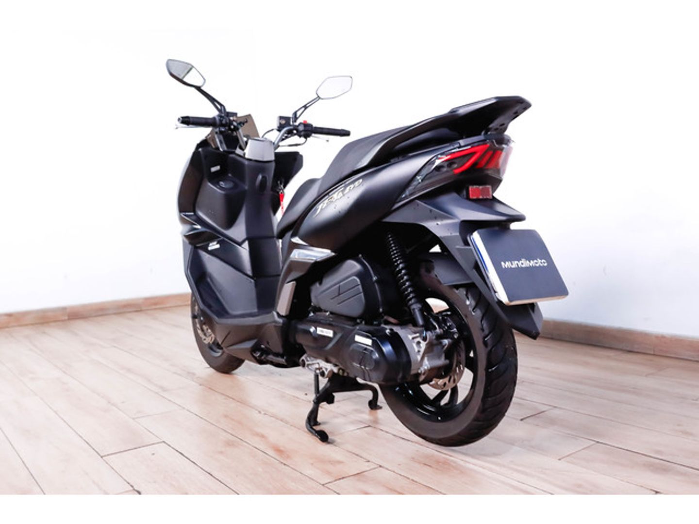 SYM Jet 14 Evo