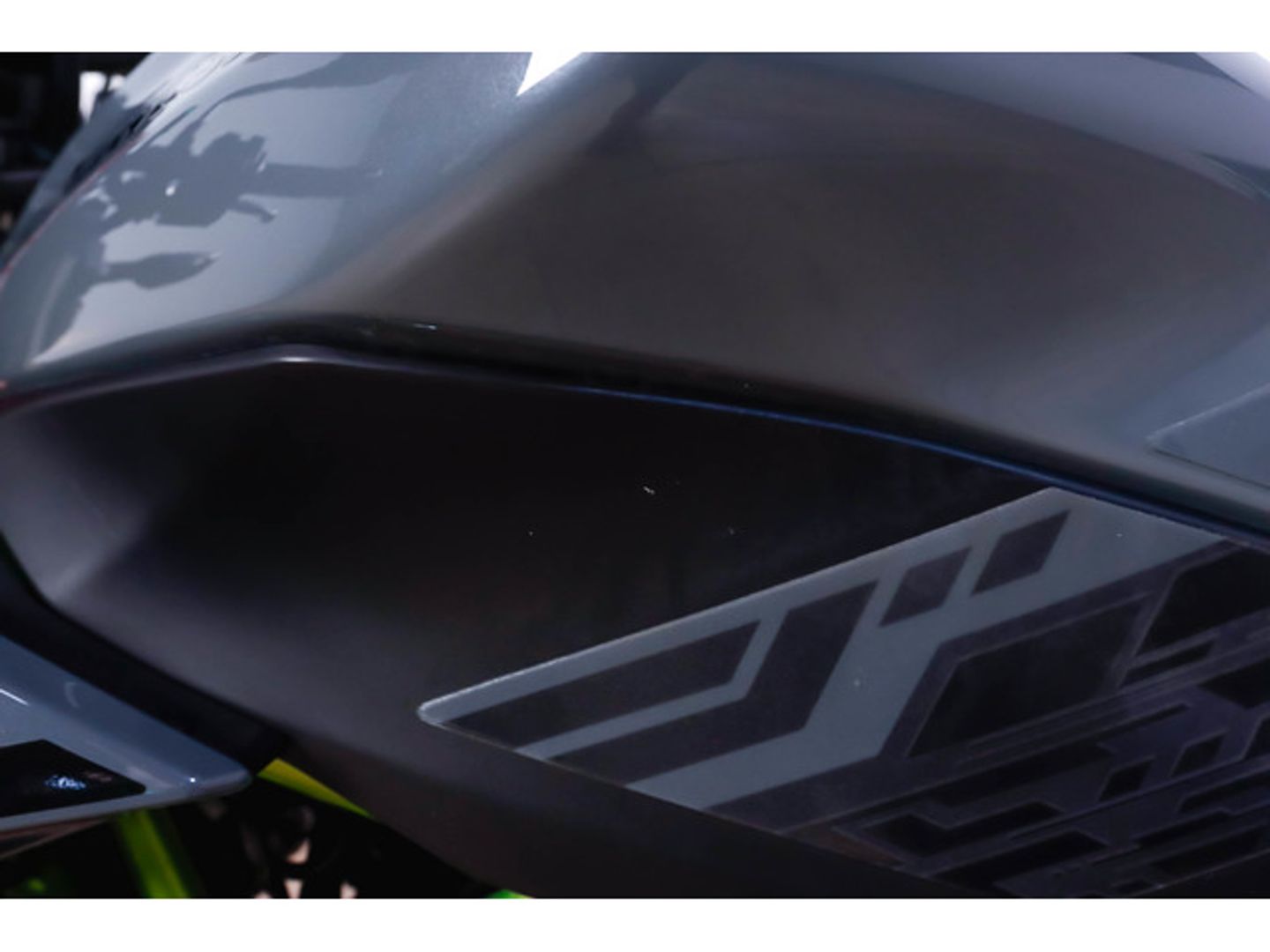 Kawasaki Z125 Performance