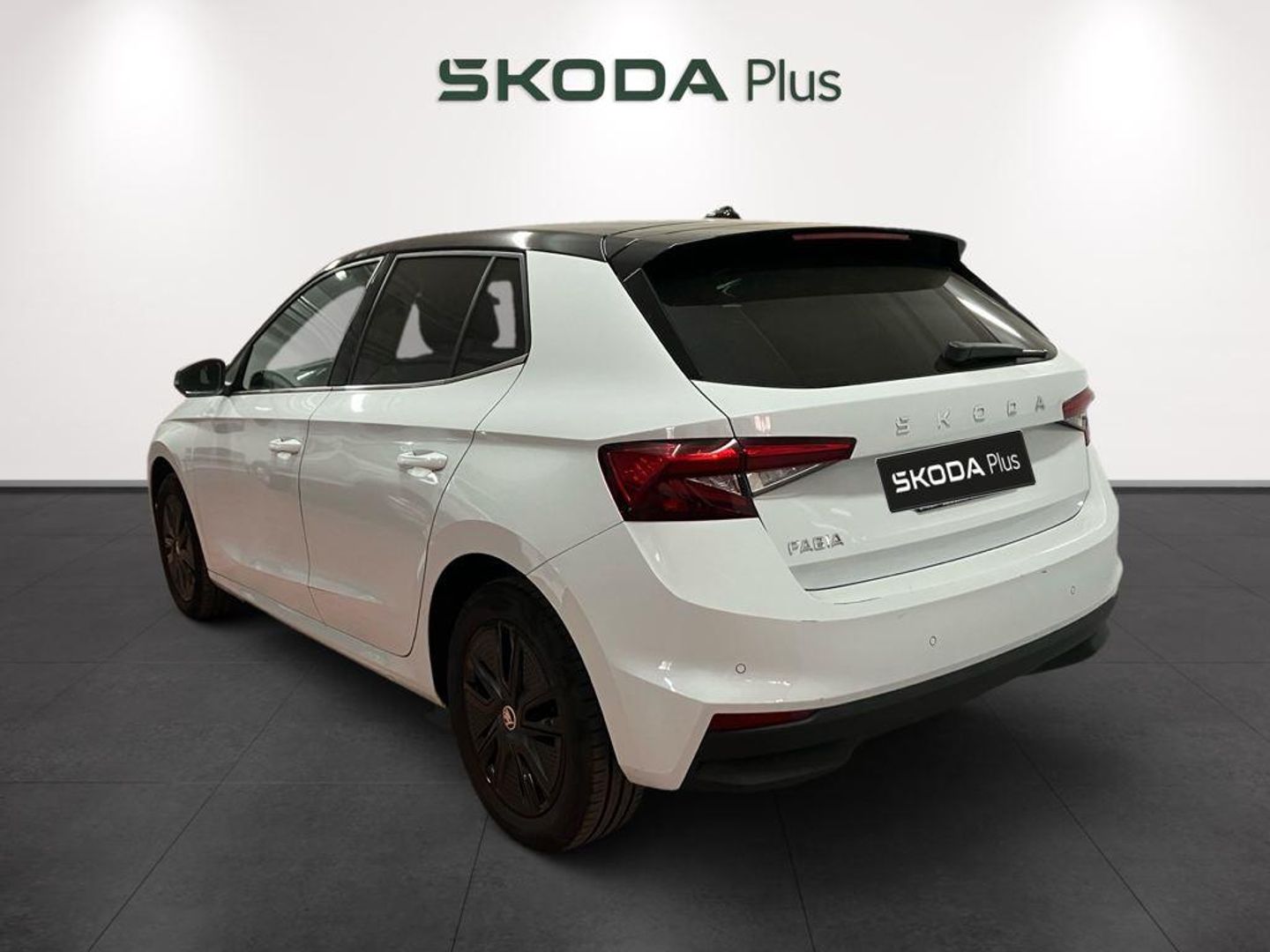 Skoda Fabia 1.0 TSI Selection DSG 85 kW (115 CV)
