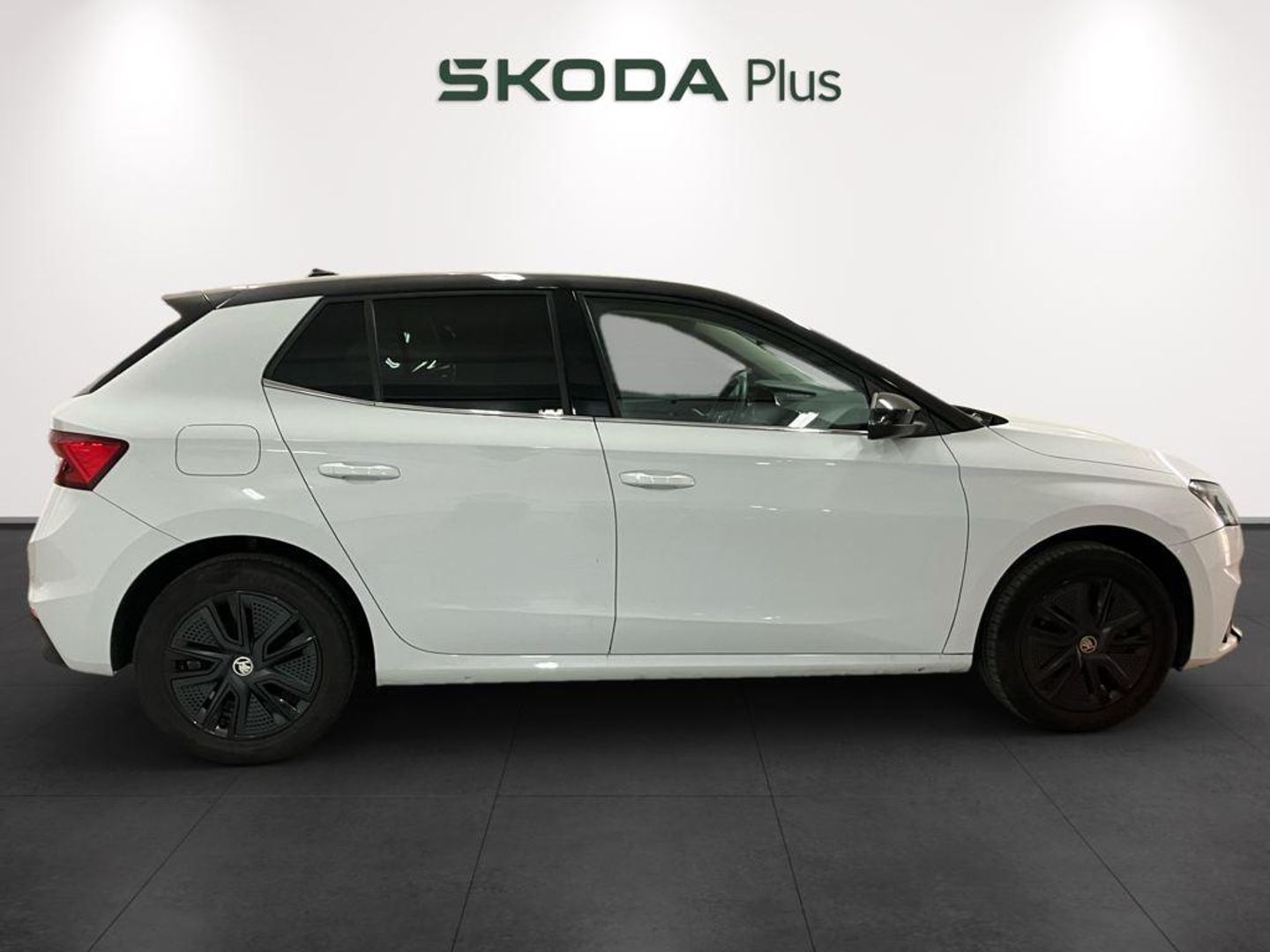 Skoda Fabia 1.0 TSI Selection DSG 85 kW (115 CV)
