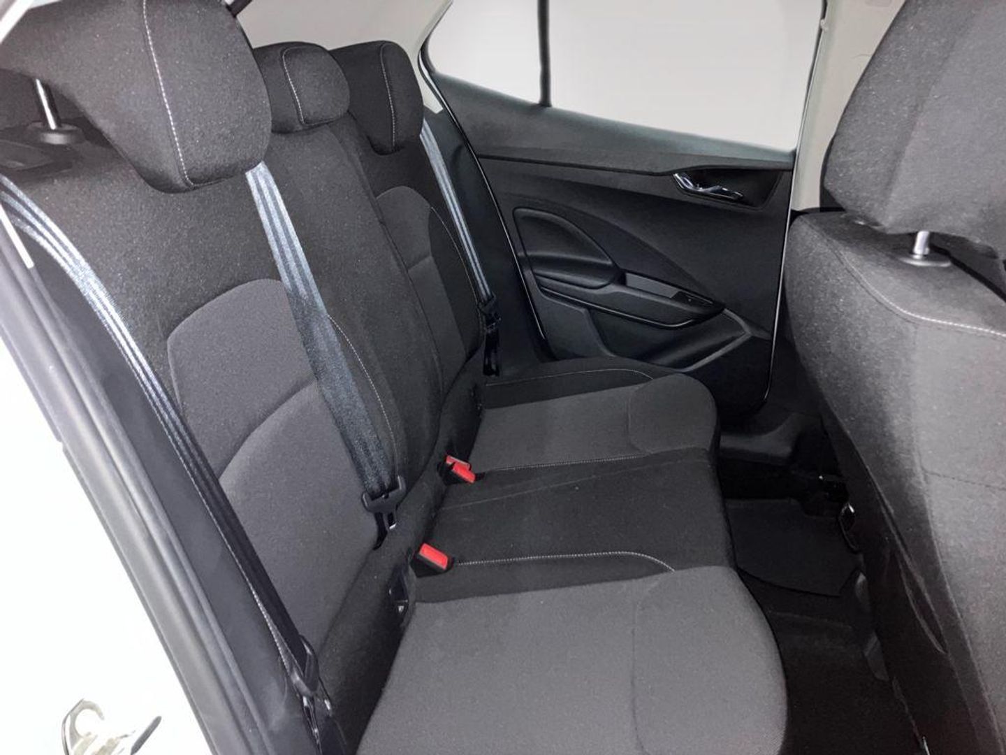 Skoda Fabia 1.0 TSI Selection DSG 85 kW (115 CV)