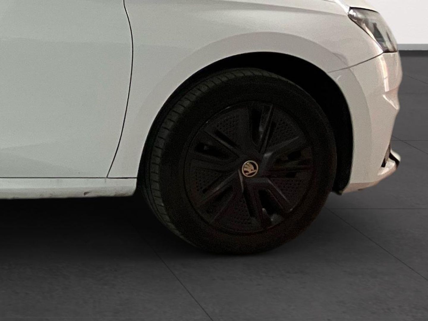 Skoda Fabia 1.0 TSI Selection DSG 85 kW (115 CV)