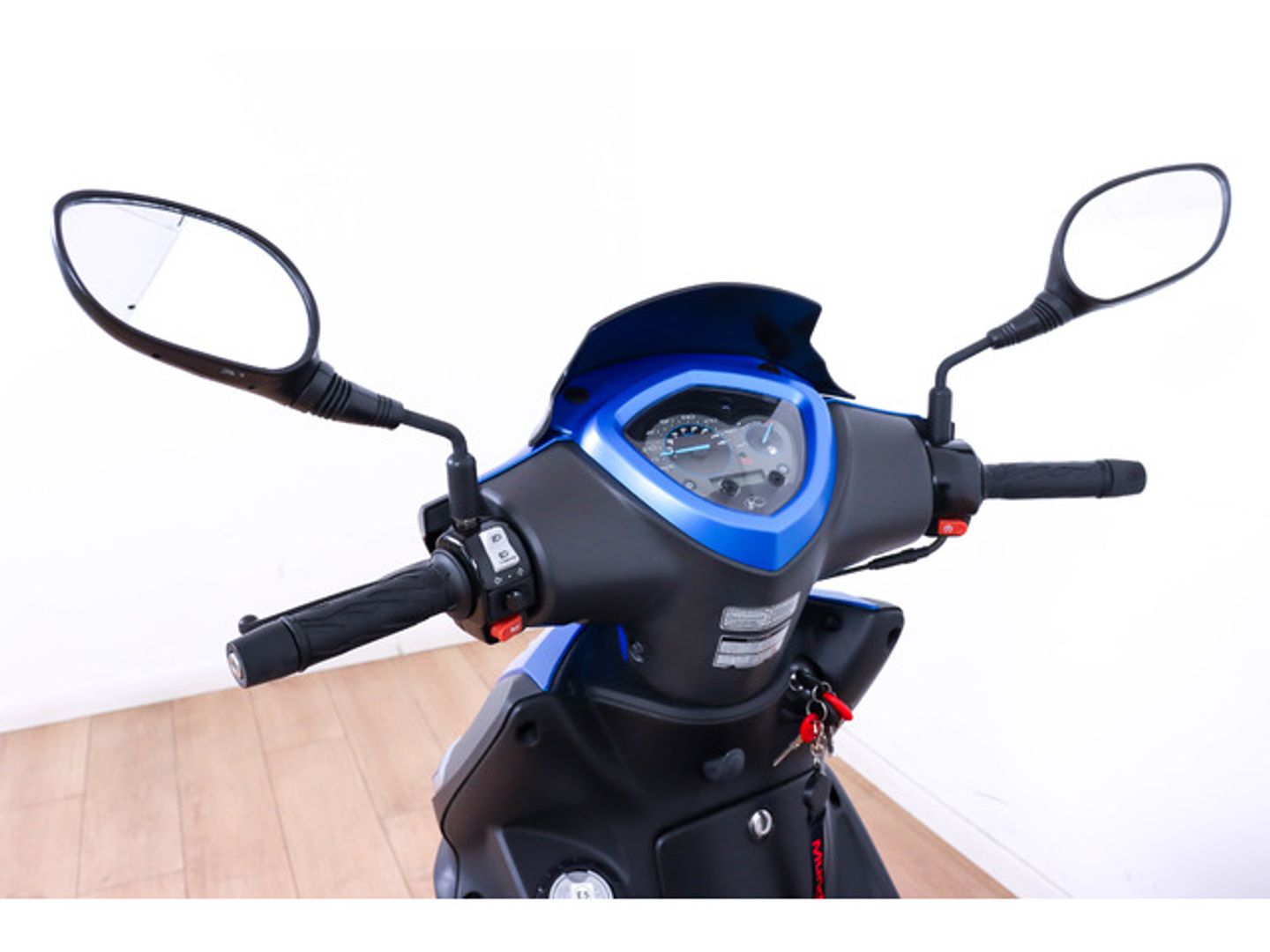 KYMCO Agility City 125