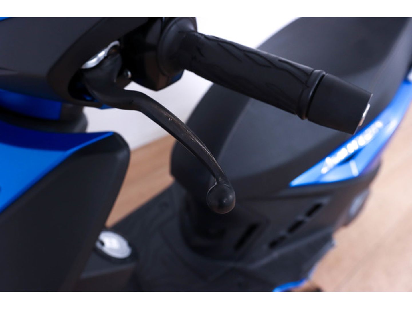 KYMCO Agility City 125