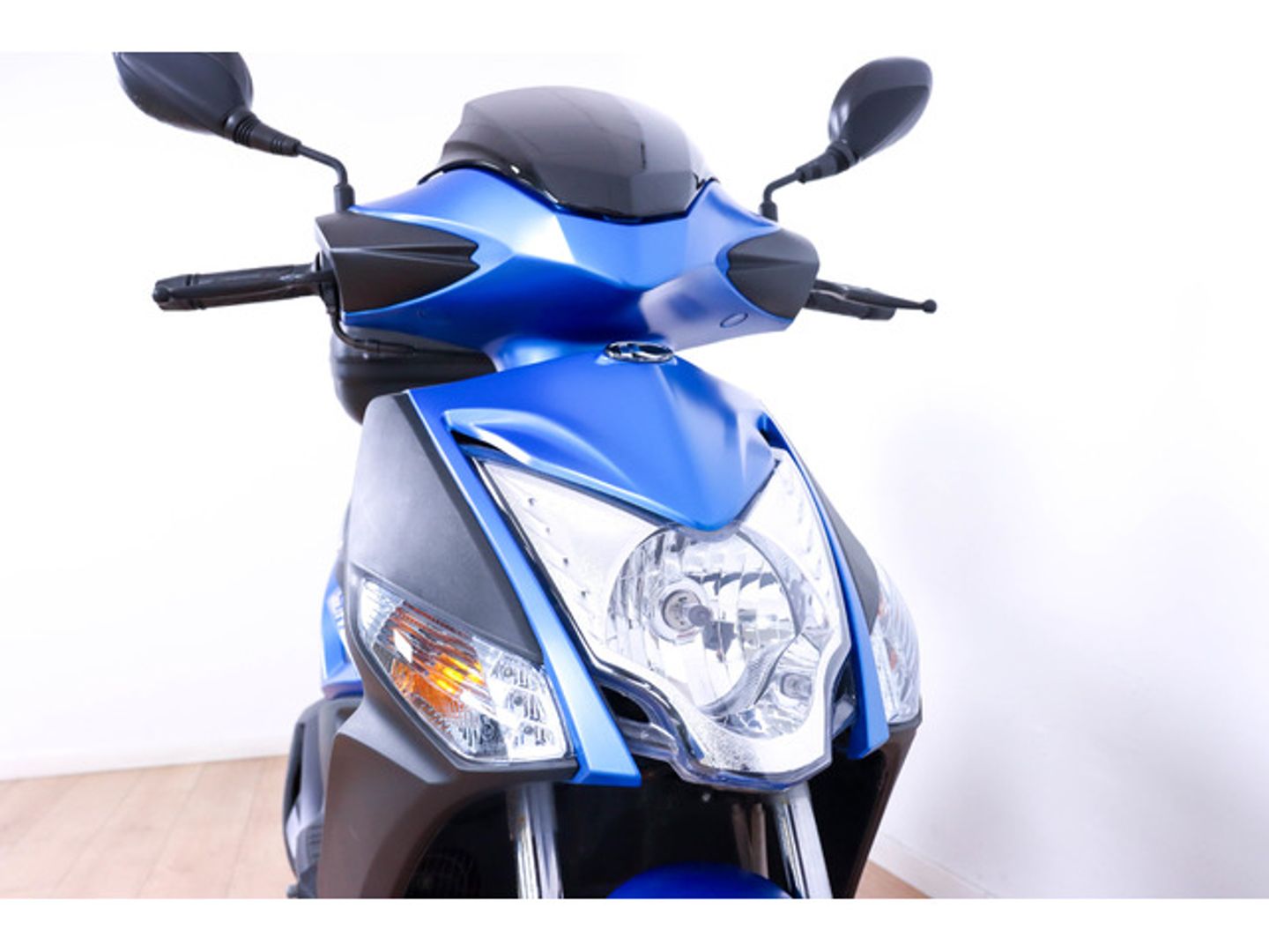 KYMCO Agility City 125
