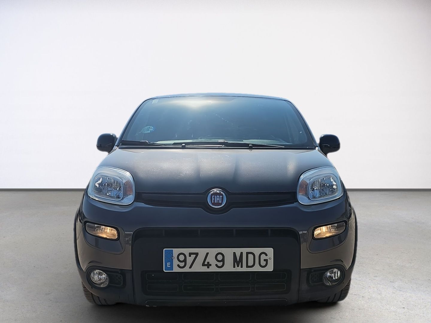 Fiat Panda 1.0 Hybrid Gse Sport 51 kW (70 CV)