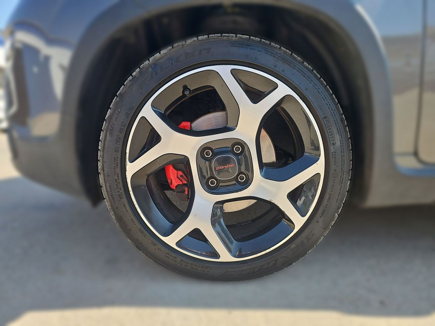 Fiat Panda 1.0 Hybrid Gse Sport 51 kW (70 CV)