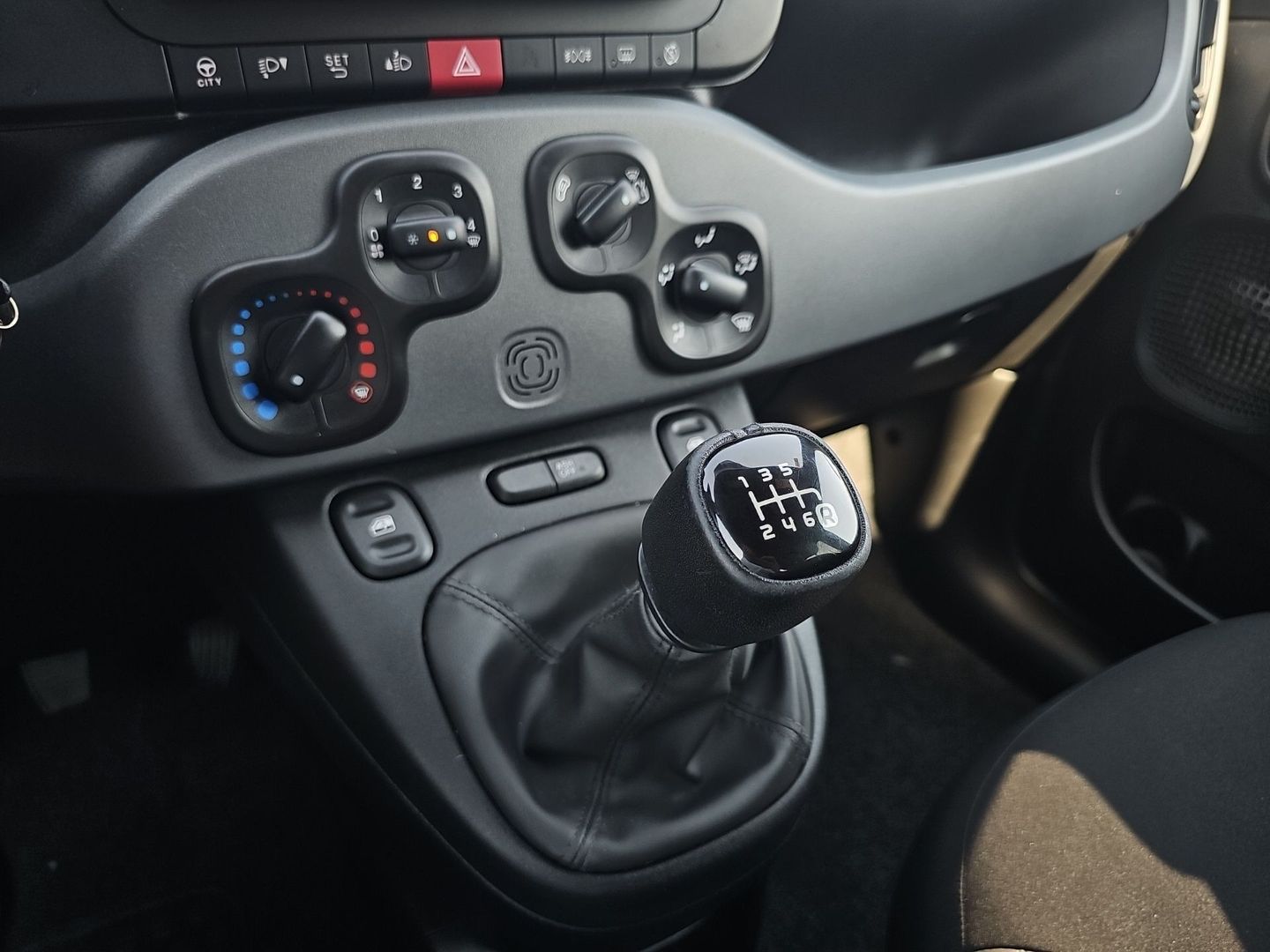 Fiat Panda 1.0 Hybrid Gse Sport 51 kW (70 CV)