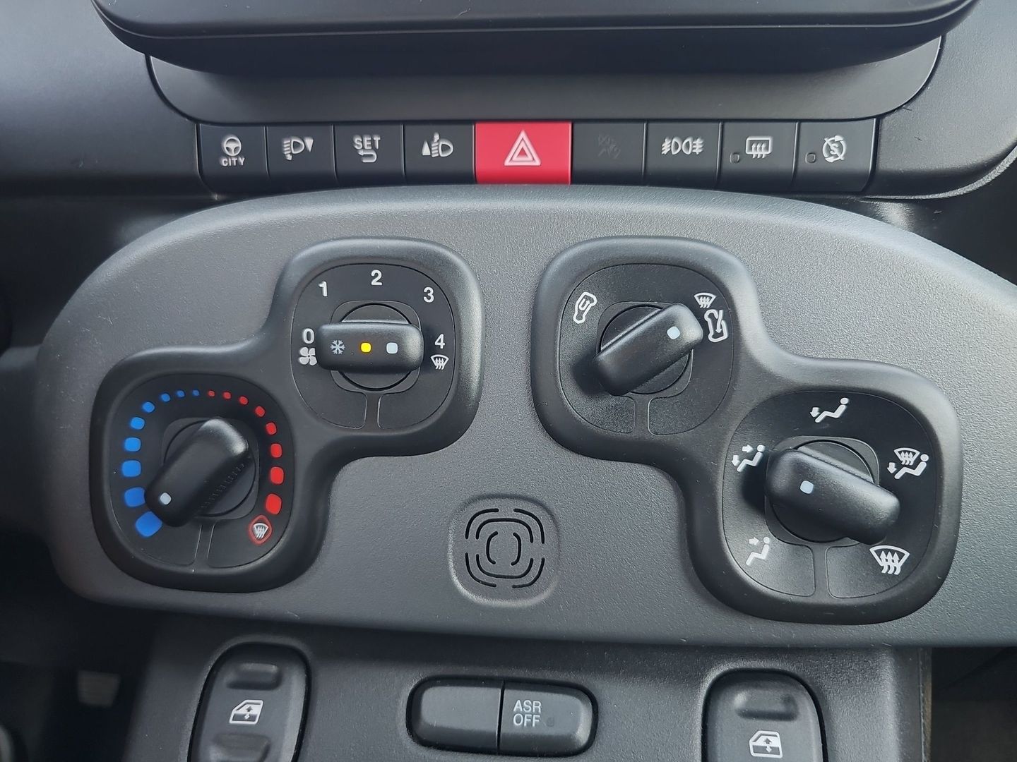 Fiat Panda 1.0 Hybrid Gse Sport 51 kW (70 CV)