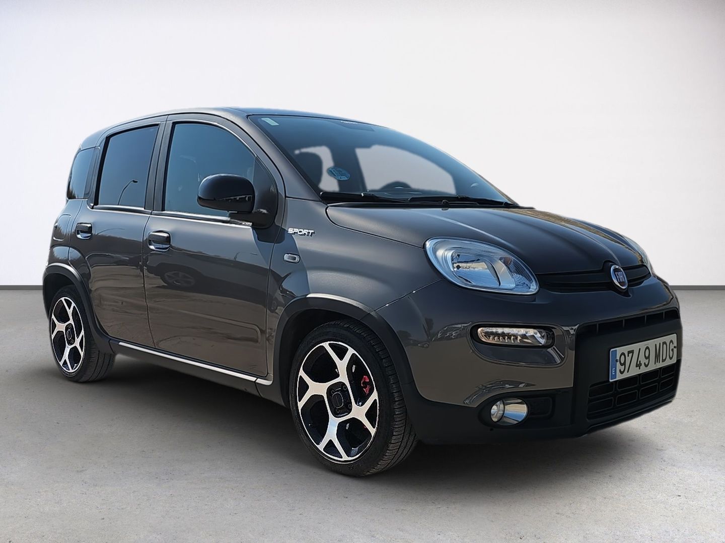 Fiat Panda 1.0 Hybrid Gse Sport 51 kW (70 CV)