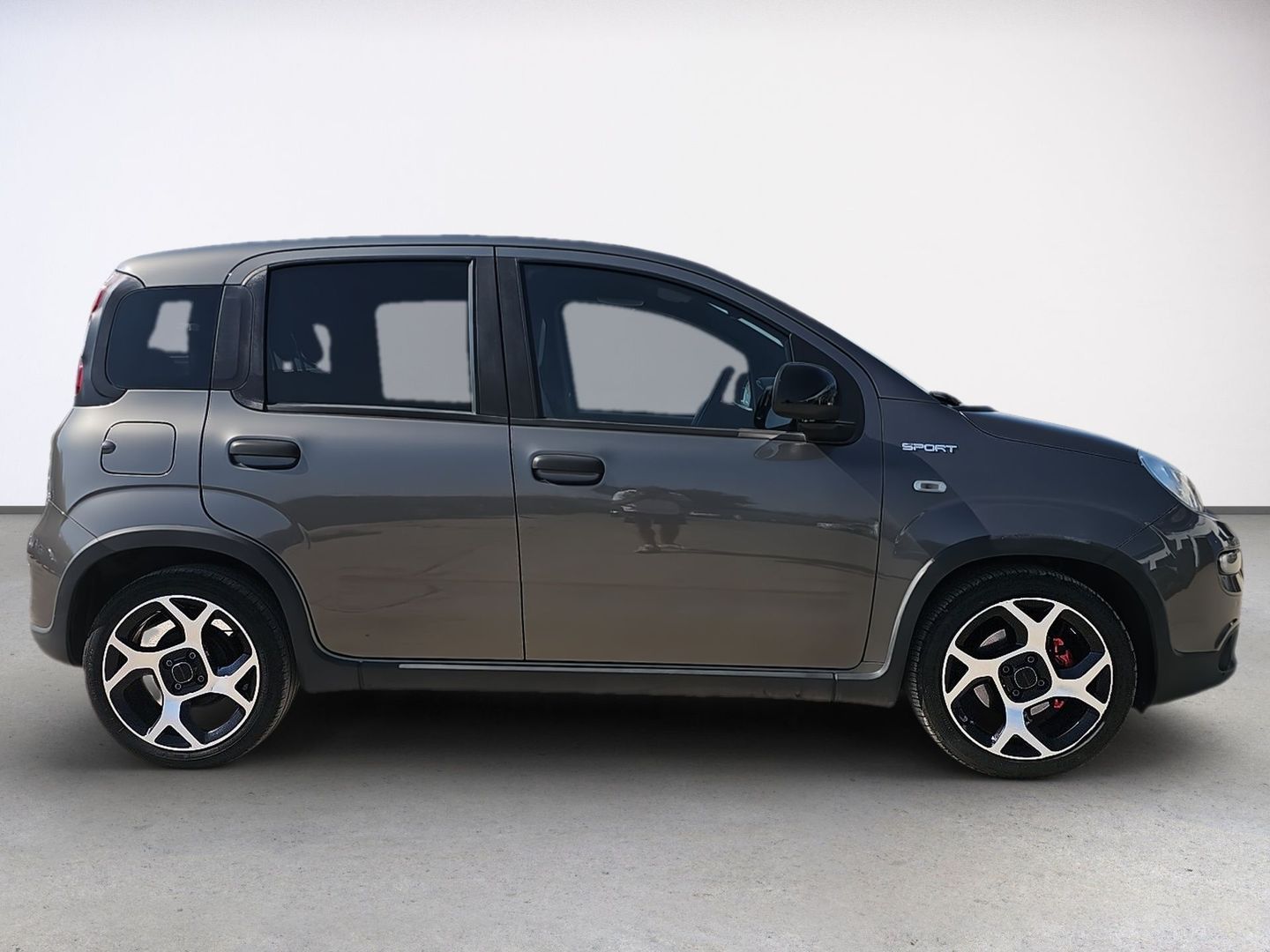 Fiat Panda 1.0 Hybrid Gse Sport 51 kW (70 CV)