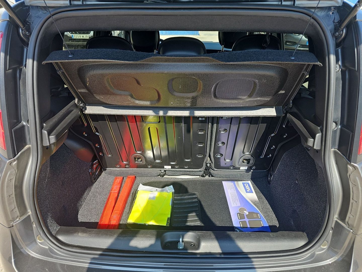 Fiat Panda 1.0 Hybrid Gse Sport 51 kW (70 CV)