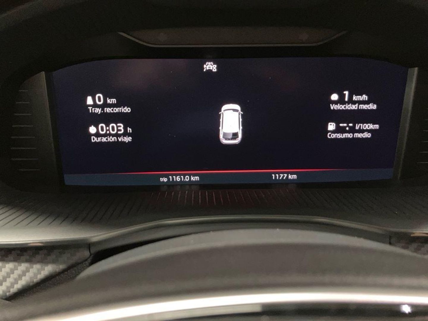 Skoda Scala 1.5 TSI Montecarlo DSG 110 kW (150 CV)