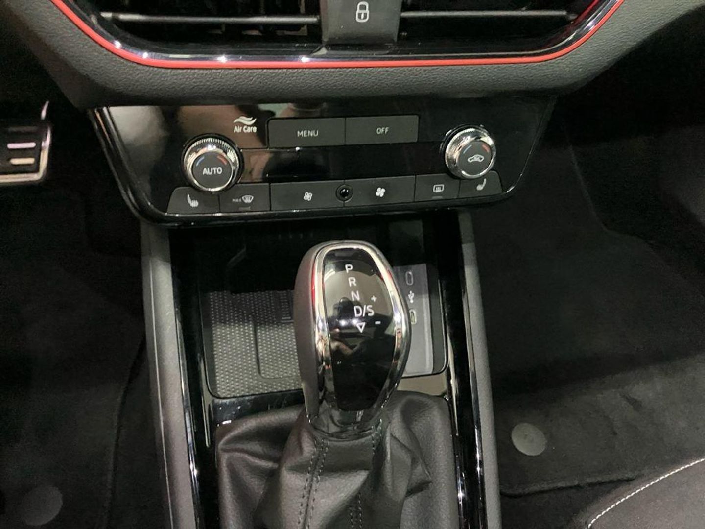 Skoda Scala 1.5 TSI Montecarlo DSG 110 kW (150 CV)