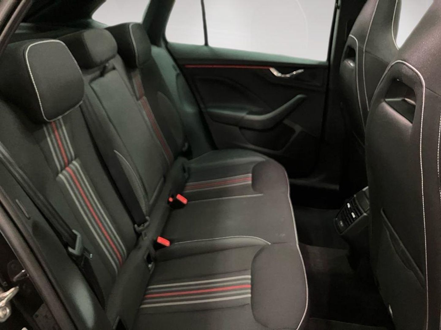 Skoda Scala 1.5 TSI Montecarlo DSG 110 kW (150 CV)