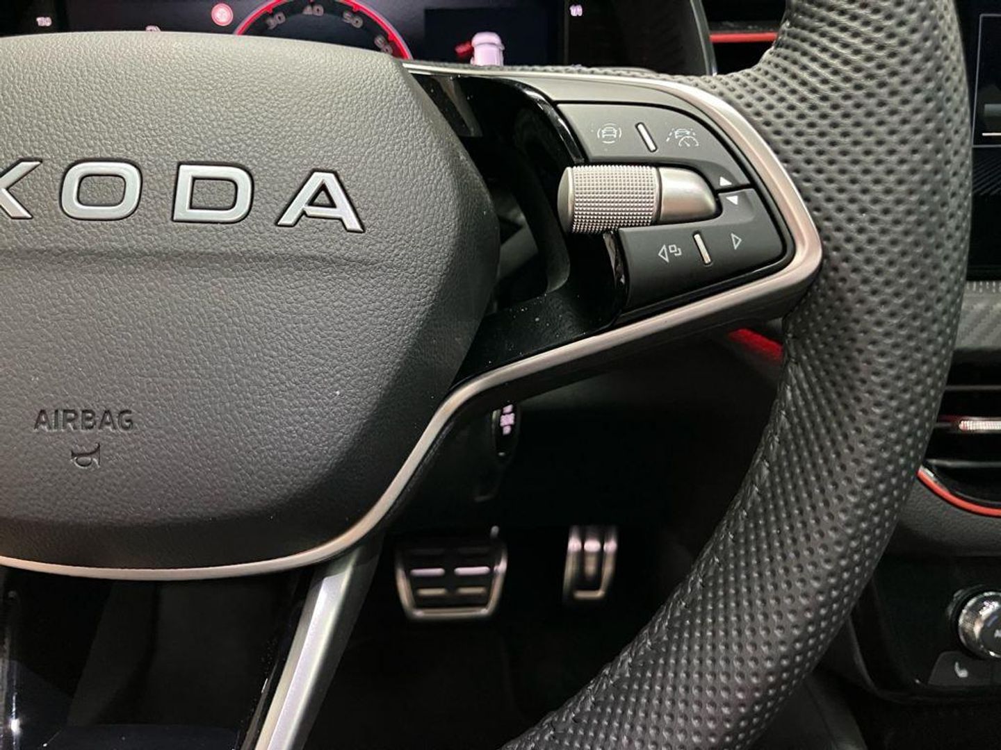 Skoda Scala 1.5 TSI Montecarlo DSG 110 kW (150 CV)