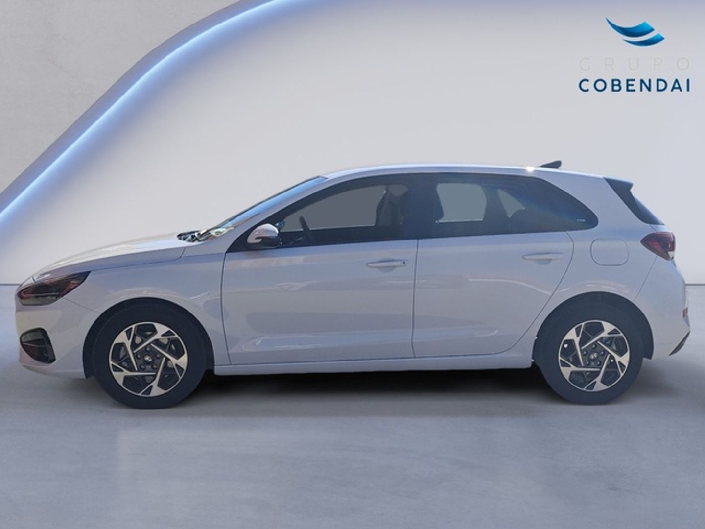 Hyundai i30 1.0 TGDI 48V Klass 74 kW (100 CV)