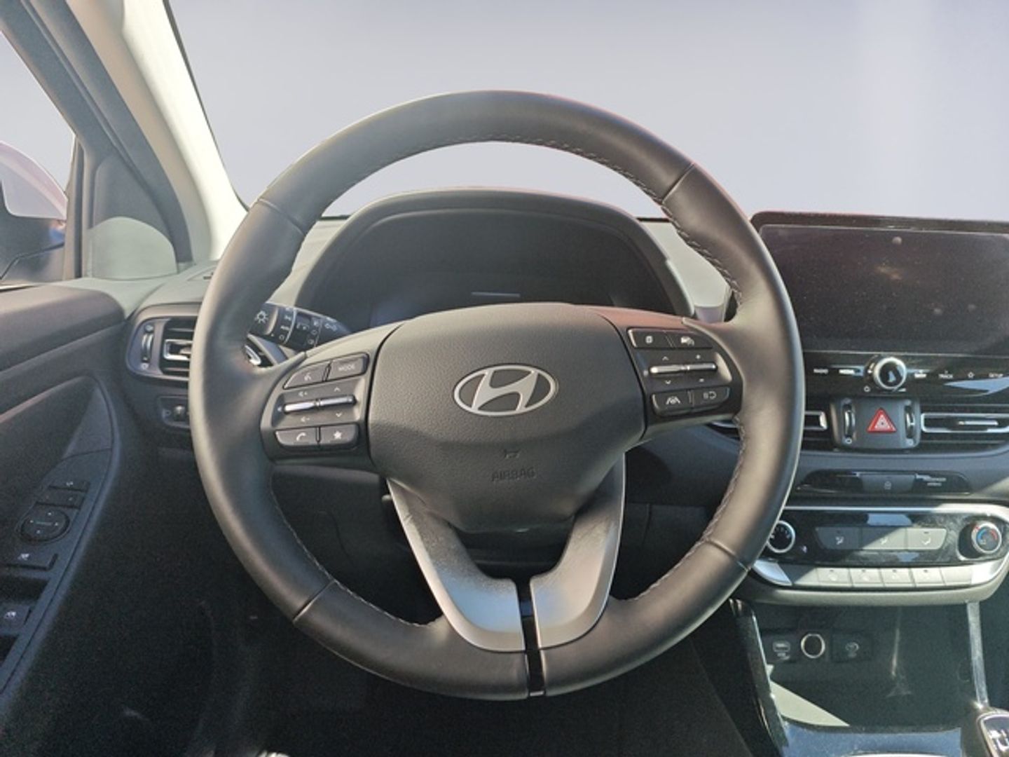 Hyundai i30 1.0 TGDI 48V Klass 74 kW (100 CV)
