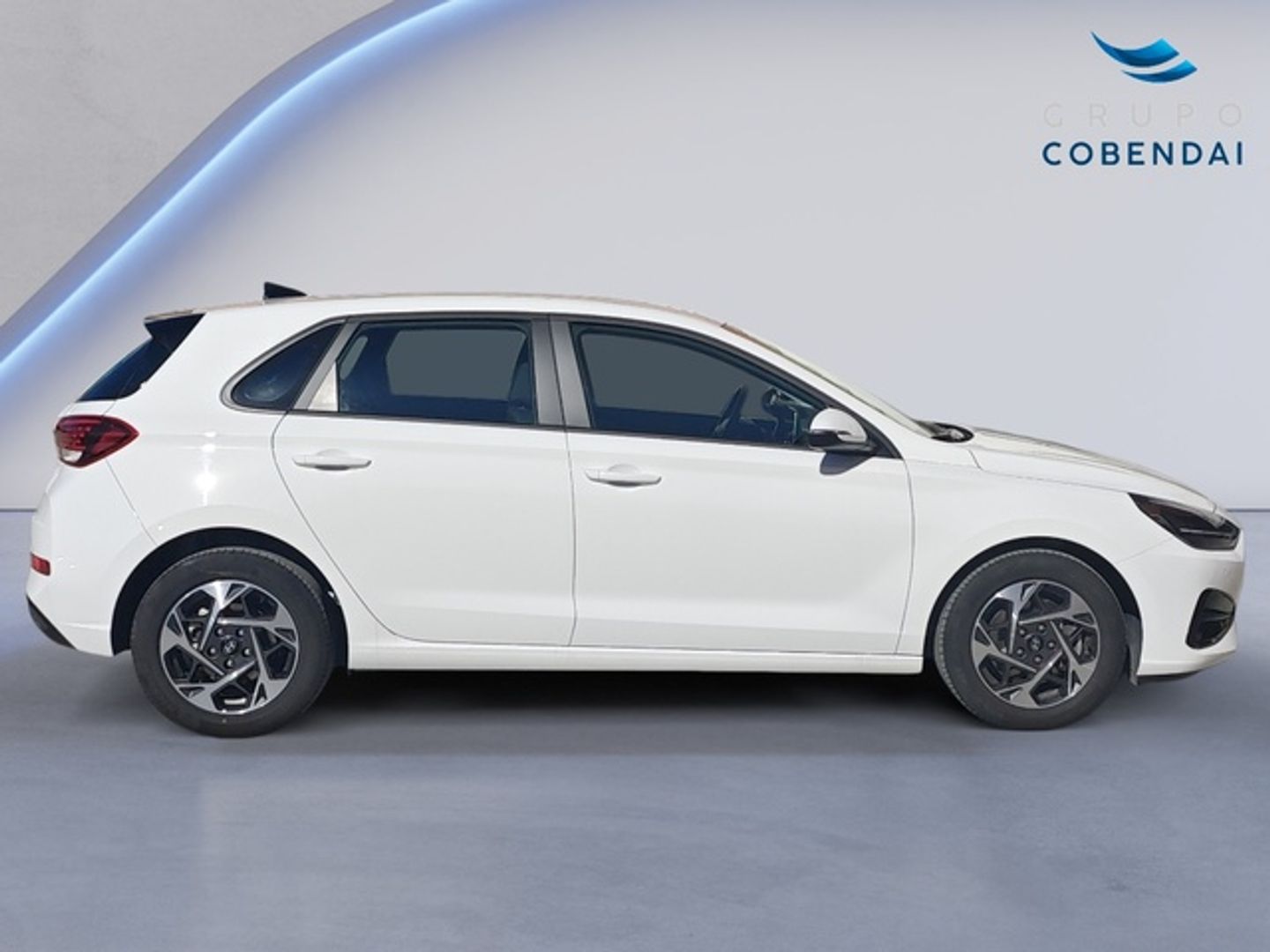 Hyundai i30 1.0 TGDI 48V Klass 74 kW (100 CV)