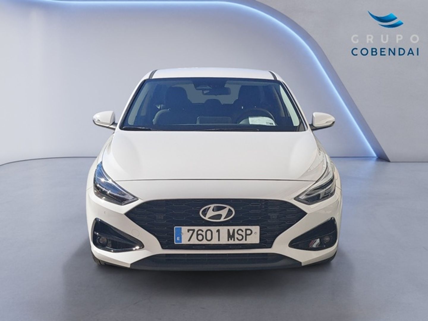 Hyundai i30 1.0 TGDI 48V Klass 74 kW (100 CV)