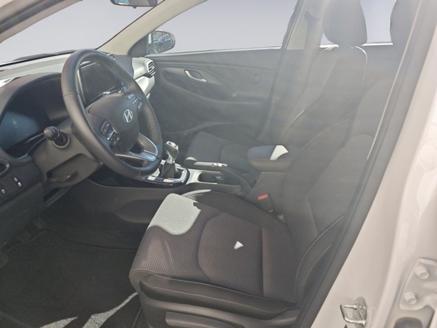 Hyundai i30 1.0 TGDI 48V Klass 74 kW (100 CV)