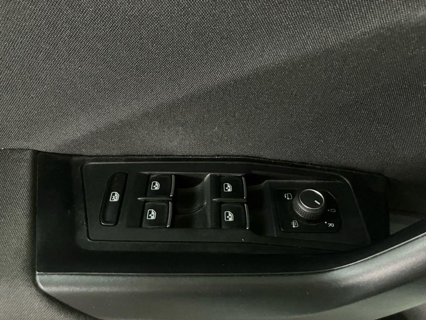 Volkswagen T-Roc Advance 1.5 TSI 110 kW (150 CV) DSG
