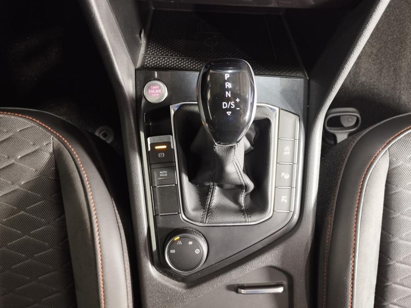 SEAT Tarraco 2.0 TDI S&S FR XM DSG 110 kW (150 CV)