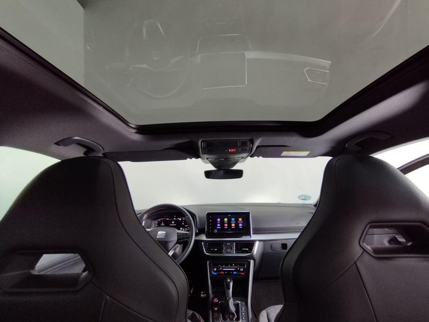 SEAT Tarraco 2.0 TDI S&S FR XM DSG 110 kW (150 CV)