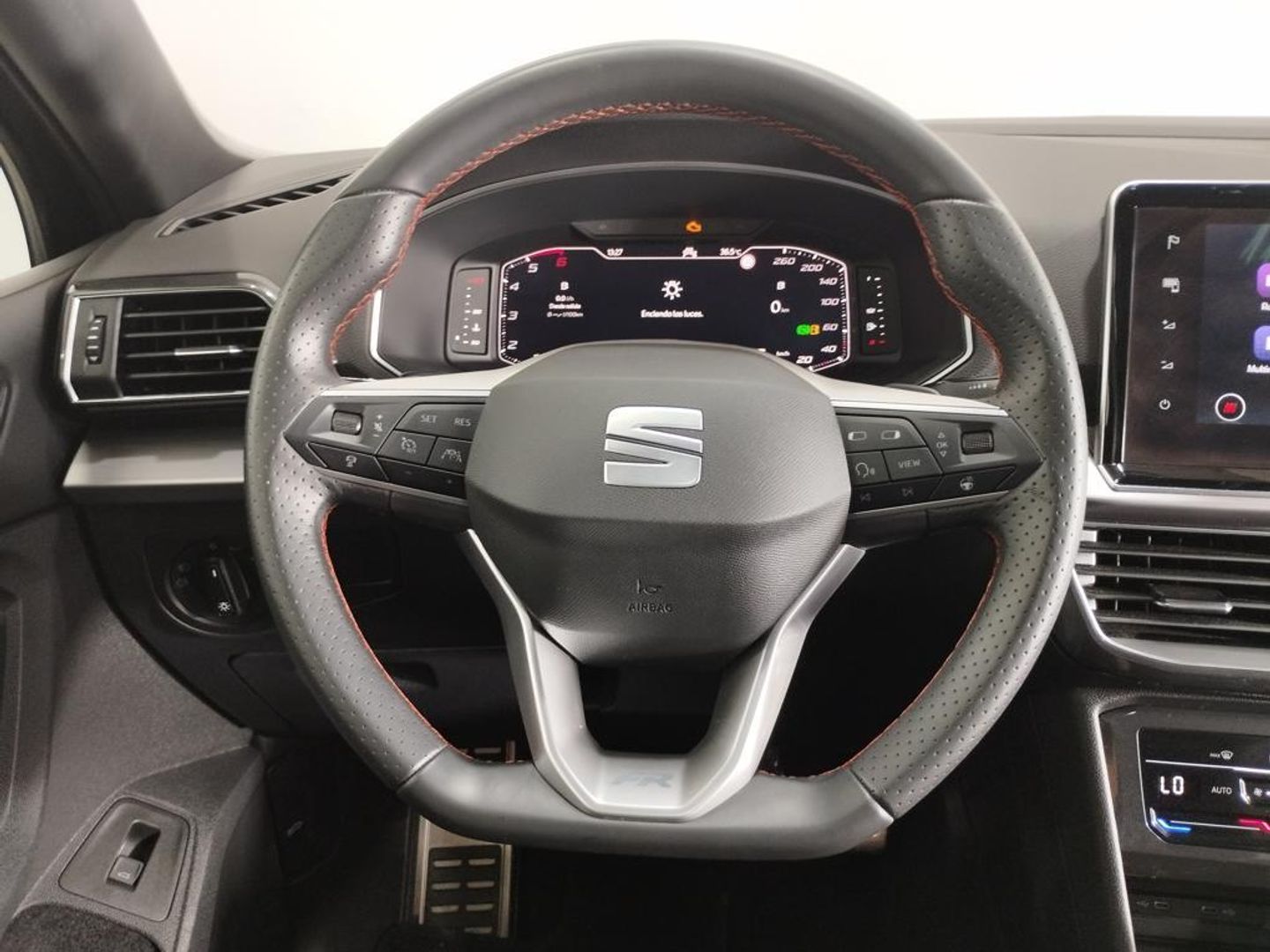 SEAT Tarraco 2.0 TDI S&S FR XM DSG 110 kW (150 CV)